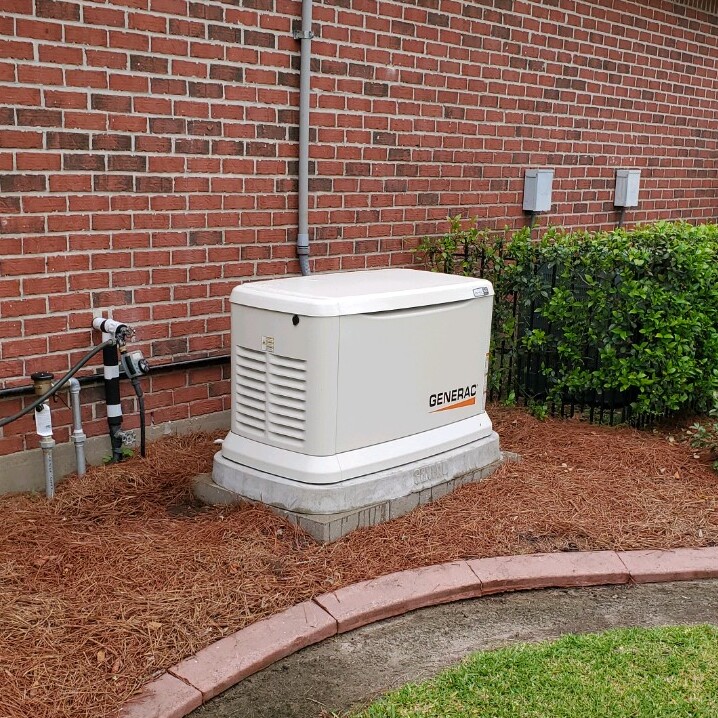 About Performance Energy- Generators